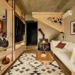 Kruk Sauna 12 Osob Topory Zakopane