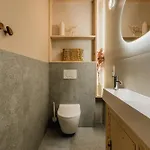 Kruk Sauna 12 Osob Topory Villa