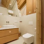 Villa Kruk Sauna 12 Osob Topory *