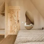 Kruk Sauna 12 Osob Topory فيلة *