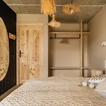 فيلة Kruk Sauna 12 Osob Topory *