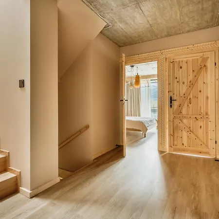 Kruk Sauna 12 Osob Topory Вилла *