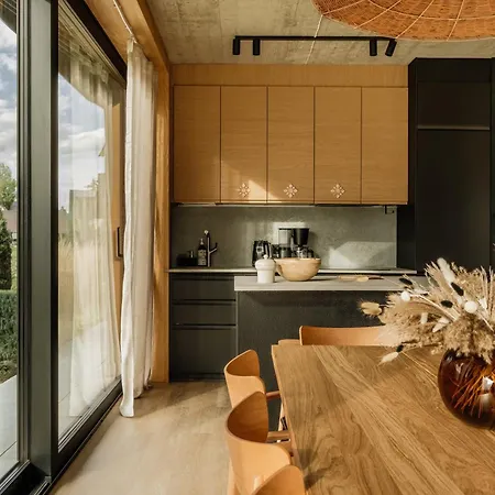 Вилла Kruk Sauna 12 Osob Topory Закопане